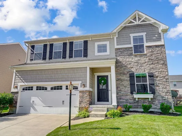 2675 Affirmed Dr, Morrow, OH 45152