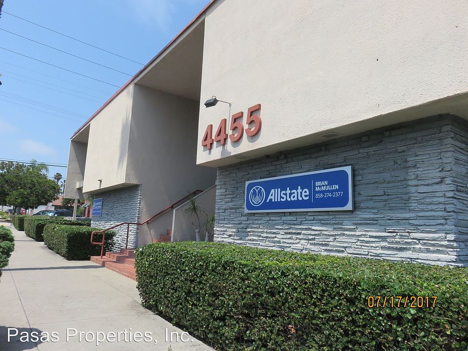1st image of 4455 Lamont St Ste D