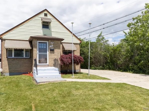 106 Aspinwood Pl, Buffalo, NY 14223