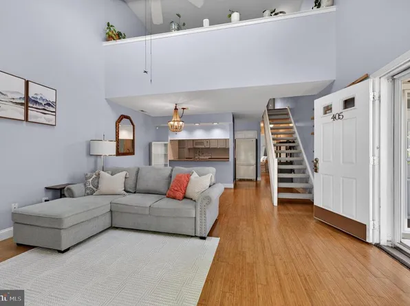 405 Park Pl, Cherry Hill, NJ 08002