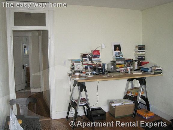 Apartment Rental Experts