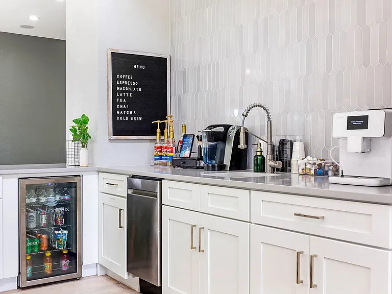 Coffee Bar