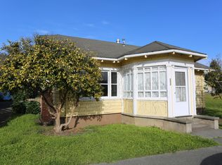 820 Main St, Fortuna, CA 95540