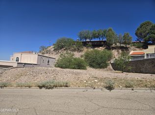 7213 Royal Arms Dr, El Paso, TX 79912