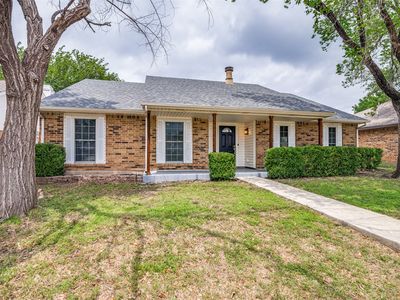 4428 N Colony Blvd, The Colony, TX, 75056