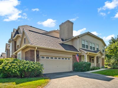 513 Saddlebrook Ln #513, Vernon Hills, IL, 60061