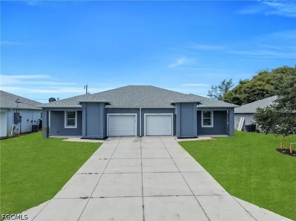 17366 Ithaca Dr #368, Fort Myers, FL 33967