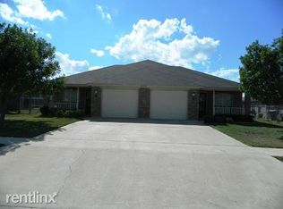 4405 Thunder Creek Dr, Killeen, TX 76549