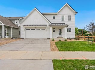2602 Bartlett Dr, Fort Collins, CO 80521