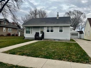 405 E Main St, Elk Point, SD 57025