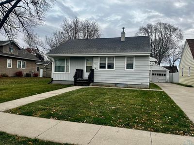 405 E Main St, Elk Point, SD, 57025
