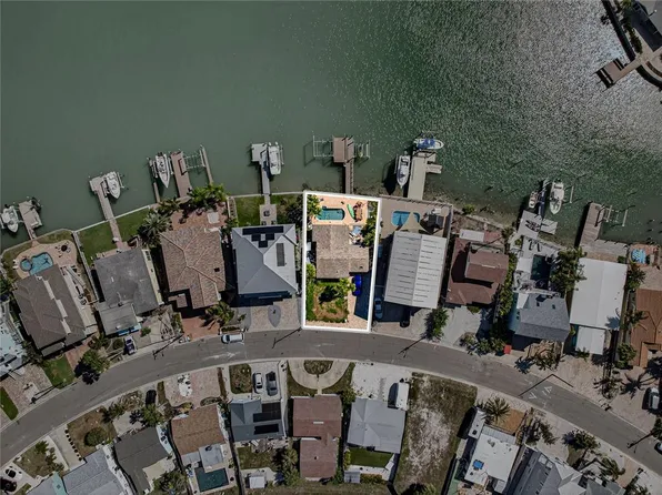 449 S Bayshore Dr Lot 7, Saint Petersburg, FL 33708