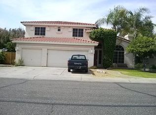 5836 W Wethersfield Dr, Glendale, AZ 85304