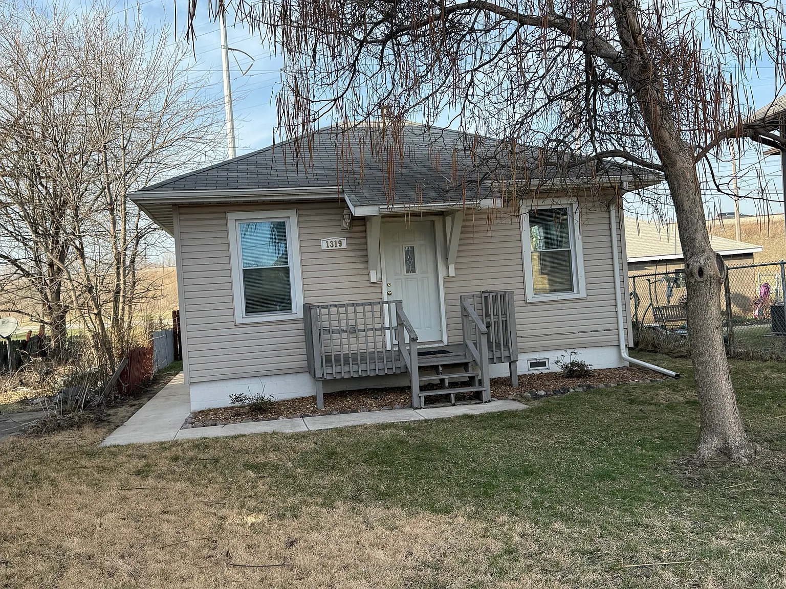 1 bed, 700 sqft, $1,195 — Photo 1