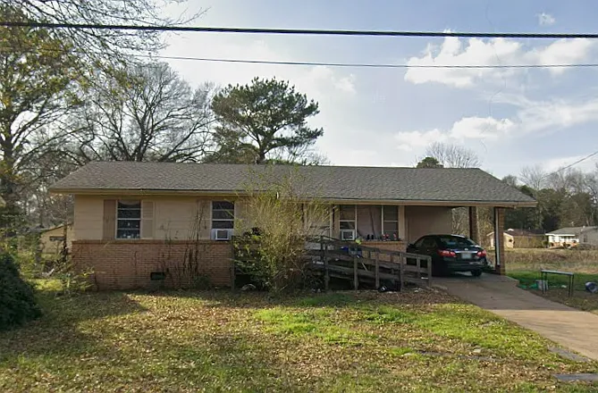 565 Martin Luther King Dr
