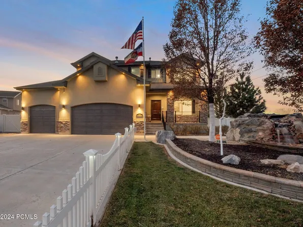 38 S Willow Ln, Lehi, UT 84043