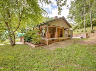 102 Smith Branch Rd, Roan Mountain, TN 37687