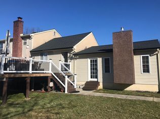 4843 Church Rd, Mount Laurel, NJ 08054