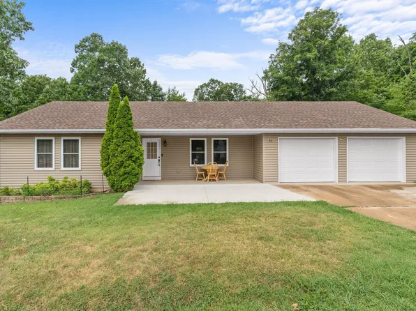 79 Wunderland Dr, Lakeview, AR 72642