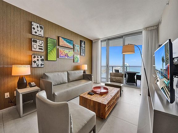 3rd image of 4111 S Ocean Dr #3810