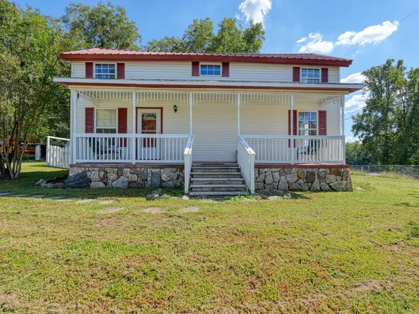 250 Cedar St, Spartanburg, SC 29307