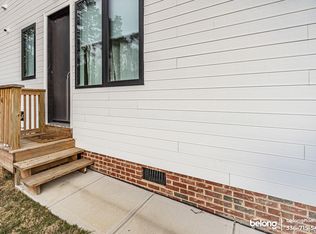 740 Spire Bnd, Apex, NC 27523