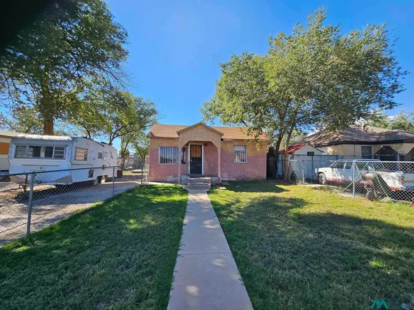 406 S Holland Dr, Roswell, NM 88203