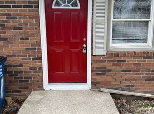 1905 14th St APT 6, Bedford, IN 47421