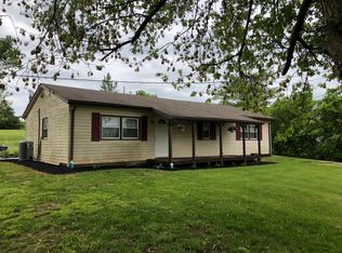 6218 Hamilton Richmond Rd, Somerville, OH 45064