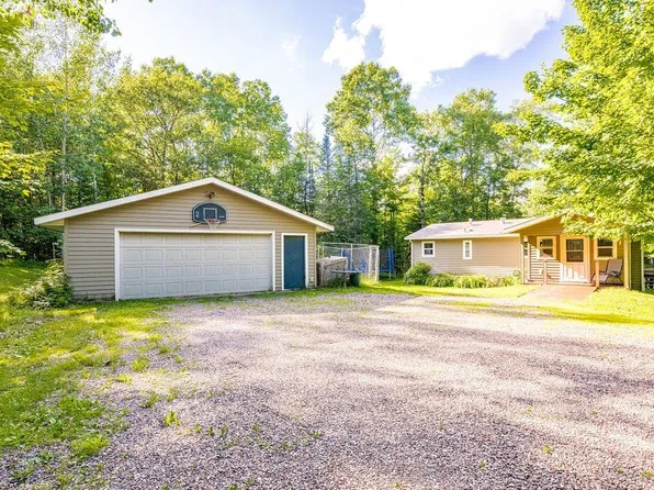 3681 Bayview Dr, Barnum, MN 55707