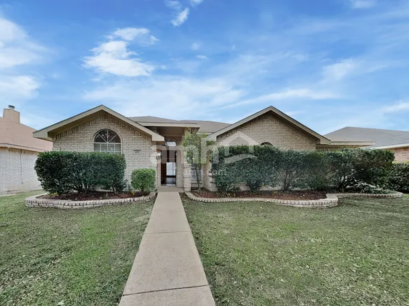 432 Round Rock Rd, Cedar Hill, TX 75104