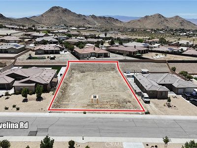 19441 Javelina Rd Lot 38, Apple Valley, CA, 92307