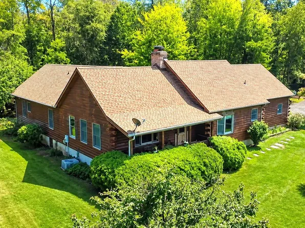 16603 Bleak Hill Rd, Culpeper, VA 22701