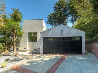 2023 Kenilworth Ave, Los Angeles, CA 90039