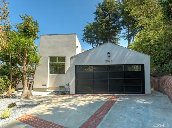 2023 Kenilworth Ave, Los Angeles, CA 90039