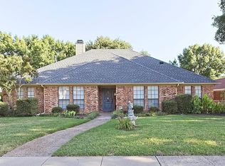 1700 Huron Trl, Plano, TX 75075