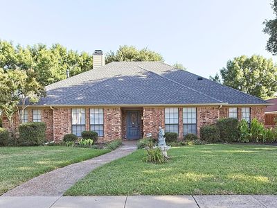 1700 Huron Trl, Plano, TX, 75075