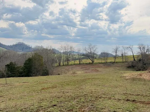 Romans Ridge Rd, Honaker, VA 24260