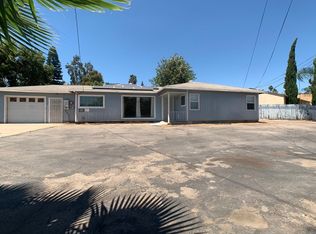 1280 Manor Dr, El Cajon, CA 92021