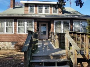 7 Fenway Cir, Brockton, MA 02301