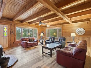 532 Grayling Rd, Lakeside, MT 59922