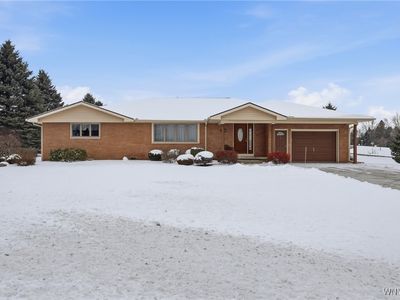 3420 Bullis Rd, Elma, NY, 14059