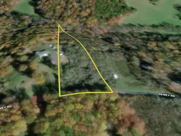 0 Dewey Rd Lot Wp001, Montvale, VA 24122