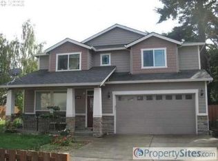 12440 SE Steele St, Portland, OR 97236
