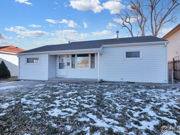 Recently Sold Homes In Sterling Co 959 Transactions Zillow