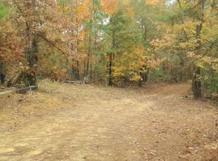 Cup Hill Rd, Maben, MS 39750