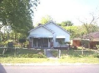 2217 Sullivan Rd, Augusta, GA 30901