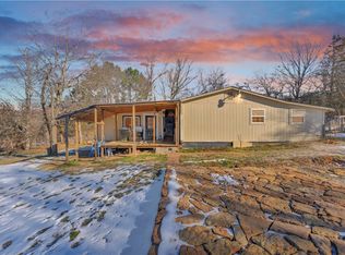 10092 N Highway 265, Fayetteville, AR 72701