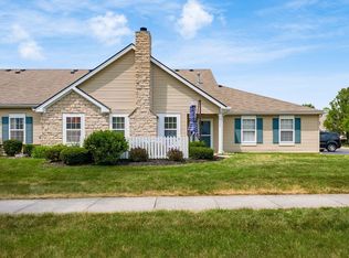 7920 Chapel Stone Rd #7-D, Blacklick, OH 43004