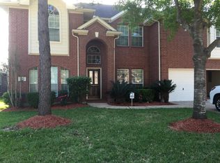 11211 Silver Rush Dr #3625, Houston, TX 77095